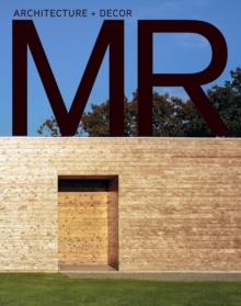 Mr Architecture + Decor, Hardback Book Mr Architecture + Decor, Hardback Book