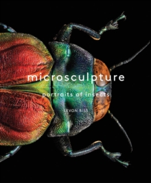 Microsculpture : Portraits of Insects