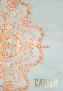 Paris in Bloom Notebook (Floral Ceiling), Paperback / softback Book Paris in Bloom Notebook (Floral Ceiling), Paperback / softback Book