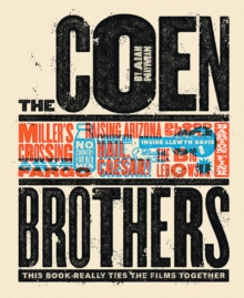 The Coen Brothers: This Book Really Ties the Films Together