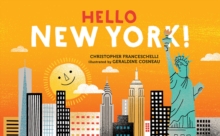 Hello, New York!, Board book Book Hello, New York!, Board book Book