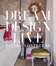 Dream. Design. Live.