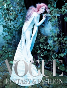 Abrams Vogue, Fantasy & Fashion