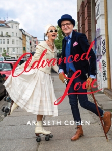Advanced Love, Hardback Book Advanced Love, Hardback Book