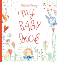 My Baby Book, Record book Book My Baby Book, Record book Book