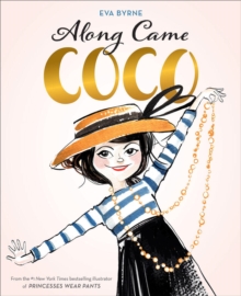 Along Came Coco, Hardback Book Along Came Coco, Hardback Book