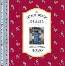 French Country Diary 2020 Engagement Calendar, Calendar Book French Country Diary 2020 Engagement Calendar, Calendar Book