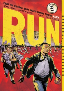 Run : Eisner Award Winner for Best Graphic Memoir