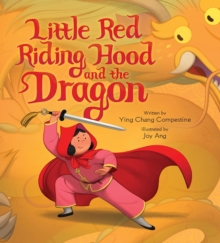 Little Red Riding Hood and the Dragon