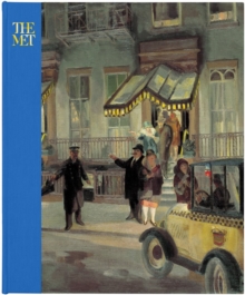 New York in Art 2020 Deluxe Engagement Book, Calendar Book New York in Art 2020 Deluxe Engagement Book, Calendar Book