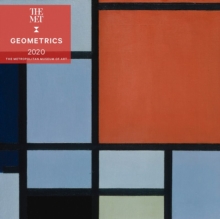 Geometrics 2020 Wall Calendar, Calendar Book Geometrics 2020 Wall Calendar, Calendar Book