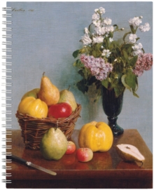 Fruits and Flowers 2020 Engagement Book, Calendar Book Fruits and Flowers 2020 Engagement Book, Calendar Book