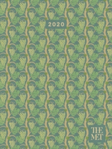 Art of Wine 2020 Engagement Book, Calendar Book Art of Wine 2020 Engagement Book, Calendar Book