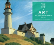 Art: 365 Days of Masterpieces 2020 Desk Calendar, Calendar Book Art: 365 Days of Masterpieces 2020 Desk Calendar, Calendar Book