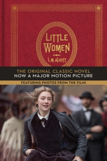 Little Women  Hardback  Louisa May Alcott