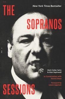 The Sopranos Sessions