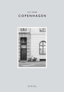 Cereal City Guide: Copenhagen