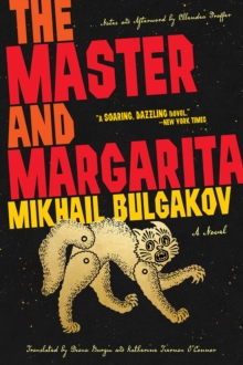 The Master and Margarita