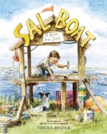 Sal Boat : (A Boat by Sal)