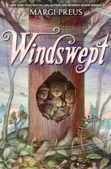 Windswept : A Novel