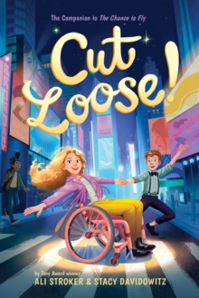 Cut Loose! (The Chance to Fly #2)