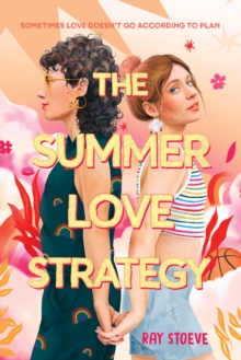 The Summer Love Strategy : A Novel