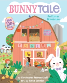 BunnyTale (An Abrams Trail Tale) : An Easter Adventure