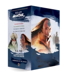 Avatar, the Last Airbender: The Kyoshi Novels and The Yangchen Novels (Chronicles of the Avatar Box Set 2)