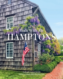 Walk With Me: Hamptons : Photographs