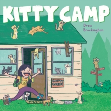 Kitty Camp : A Picture Book