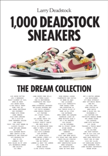 Abrams 1000 Deadstock Sneakers , The Dream Collection