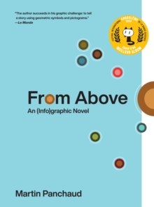 From Above : An (Info)graphic Novel