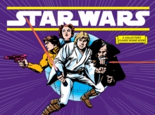 Abrams Star Wars, A New Hope (A Collector's Classic Board Book)
