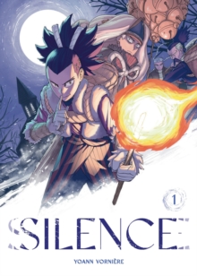 Silence Volume 1 : Volume 1