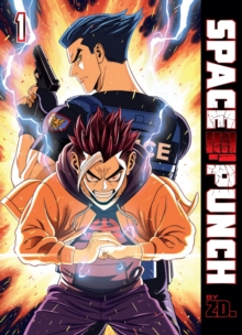 Space Punch Volume 1 : Volume 1