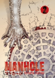 Manhole Volume 2 : Volume 2