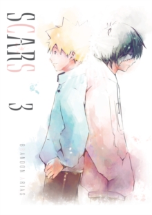 Scars Volume 3 : Volume 3