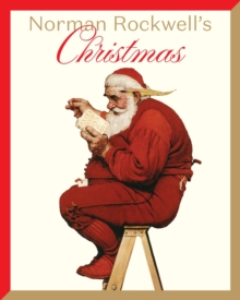 Abrams Norman Rockwell's Christmas