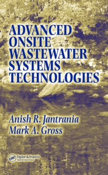 Advanced Onsite Wastewater Systems Technologies