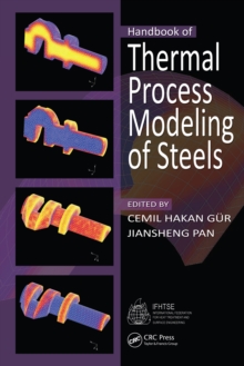 Handbook of Thermal Process Modeling Steels