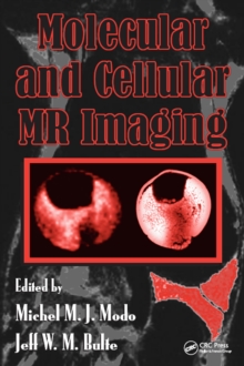 Molecular and Cellular MR Imaging