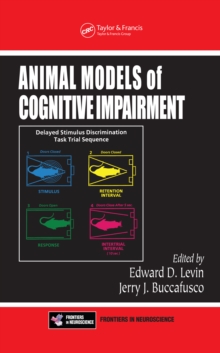 Animal Models of Cognitive Impairment