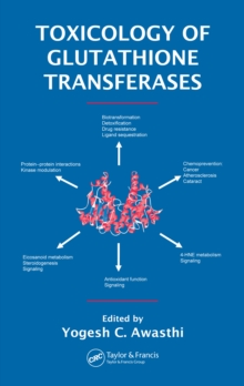 Toxicology of Glutathione Transferases