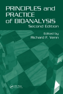 Principles and Practice of Bioanalysis