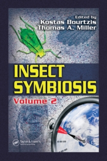 Insect Symbiosis, Volume 2