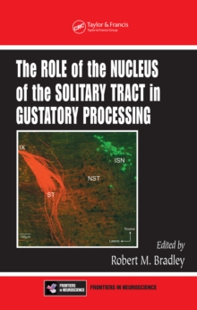 The Role of the Nucleus of the Solitary Tract in Gustatory Processing