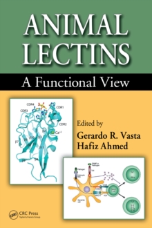 Animal Lectins : A Functional View