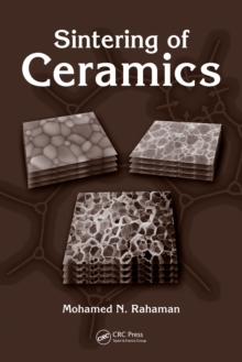 Sintering of Ceramics