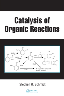 Catalysis of Organic Reactions : Twenty-first Conference