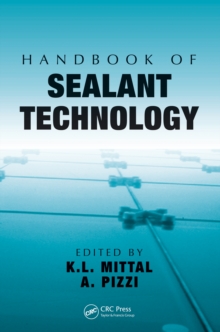 Handbook of Sealant Technology